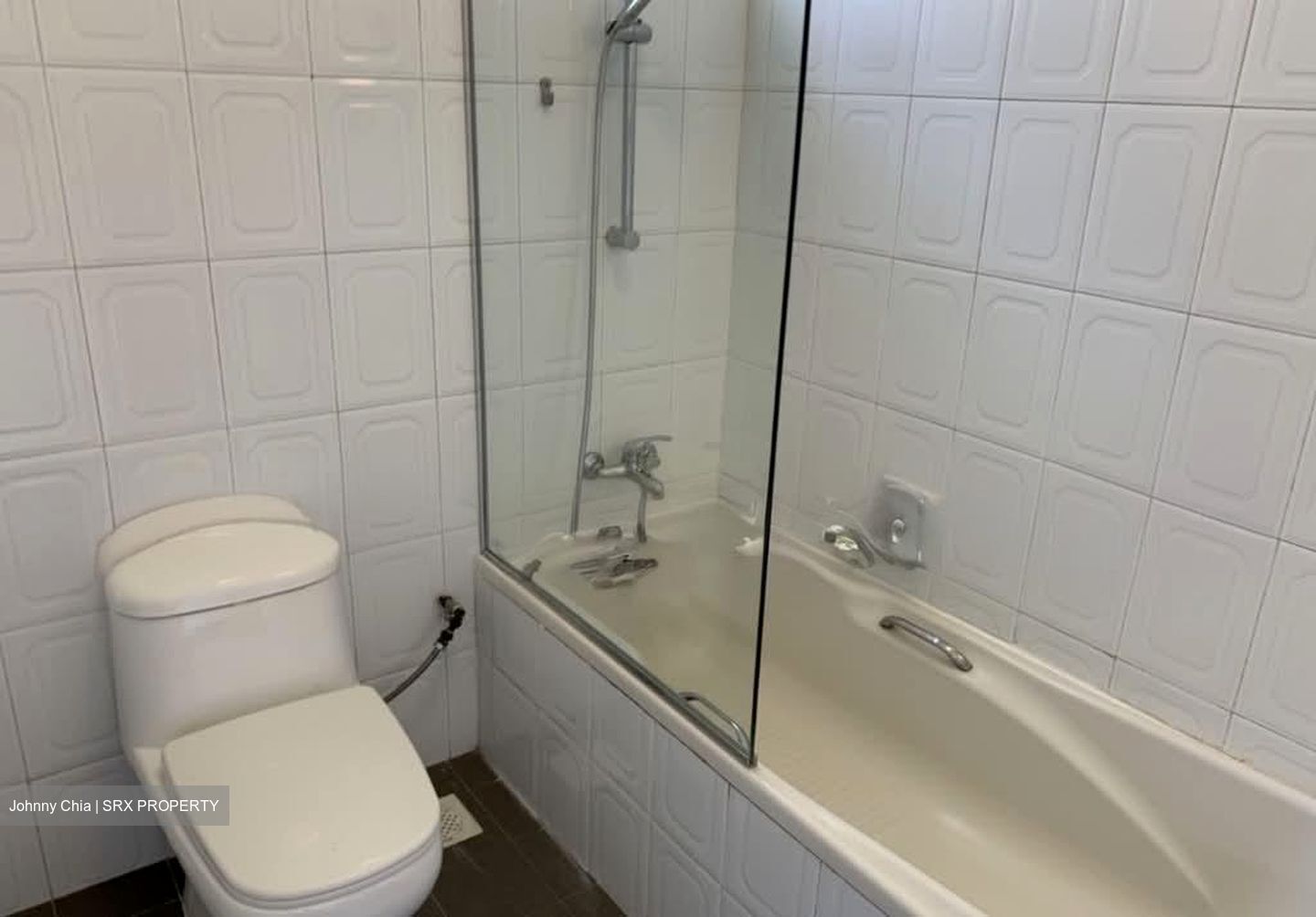 Watten Estate (D11), Semi-Detached #569630541